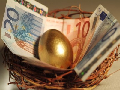 Аксаков: приватизация не принесет больших денег