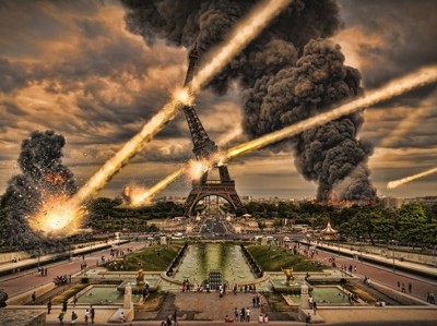 График Апокалипсиса: что ждет глобальную экономику?