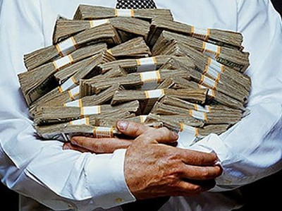 Низкая доходность бондов не всегда полезна акциям