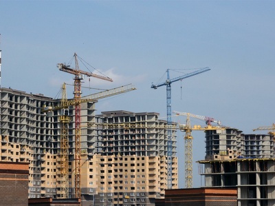 Себестоимость квадрат московского жилья составила 35 тысяч рублей