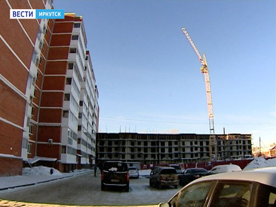 Иркутский суд оставил в силе решение об аресте участков застройщика "Порт-Артура"