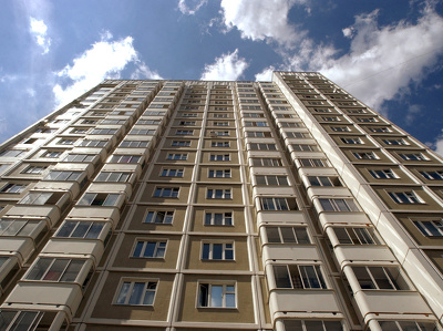 Стоимость съемных однушек в Москве опустилась ниже 30 тысяч