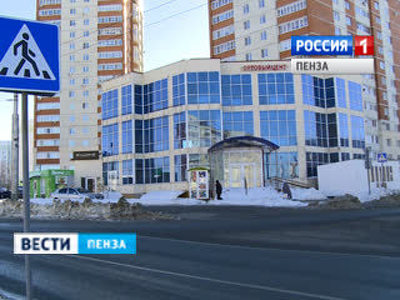 В Пензе снесут 21 самовольно возведенное строение