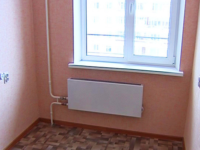 Конкурс на приобретение квартир для томских сирот выиграла московская компания