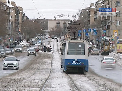 Челябинск рискует остаться без общественного транспорта