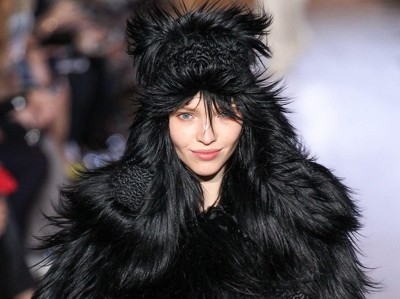 Правкомиссия одобрила проект закона о шубах с чипами