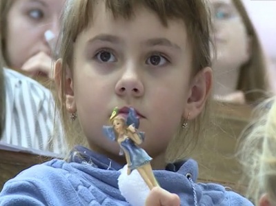 На Алтае сохранят льготы на путевки в загородные лагеря