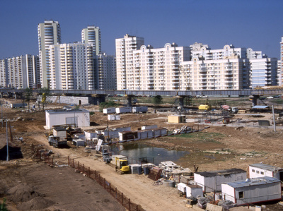 Ипотечные ставки в Подмосковье могут опуститься до 10 процентов