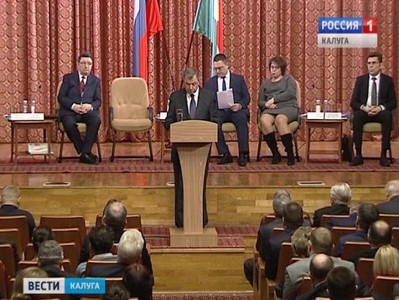 Экономический кризис снизил темпы строительства жилья в регионе