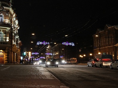 90 процентов горожан считают Томск удобным для жизни