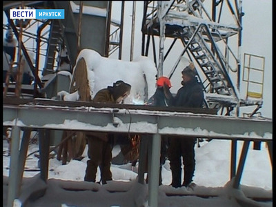 На Ковыктинском месторождении в 2016 году появятся четыре скважины