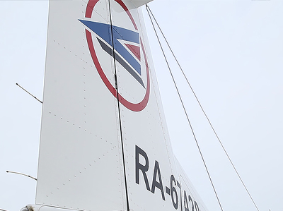 Иск федеральной налоговой службы к "Томск Авиа" удовлетворен