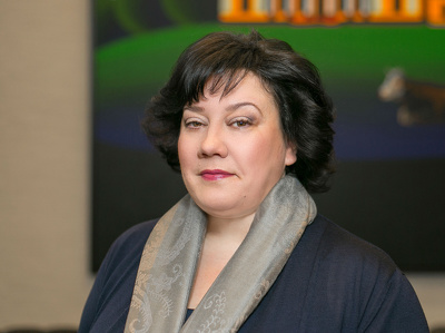 Евгения Акимова: спрос на жилье невысокий, но стабильный