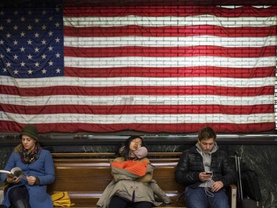 Шансы на рецессию в США выросли до 81%