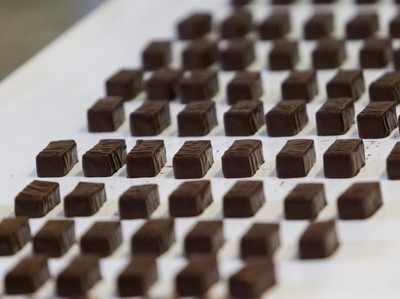 В России обнулят пошлину на импорт какао-продуктов