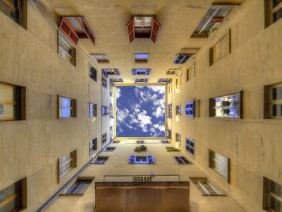 Воронеж стал лидером в рейтинге прозрачности капремонта