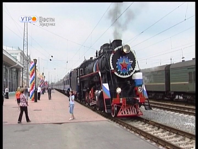 Кругобайкальская железная дорога откроет сезон 30 апреля
