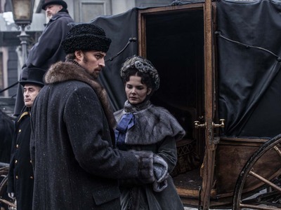 Карен Шахназаров: великая любовь не зависит от времени