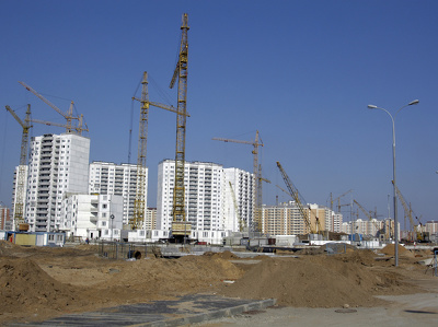 Подмосковных застройщиков сократят до сотни
