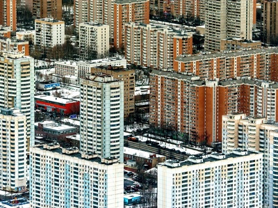 Столичные арендаторы переезжают из квартир в комнаты