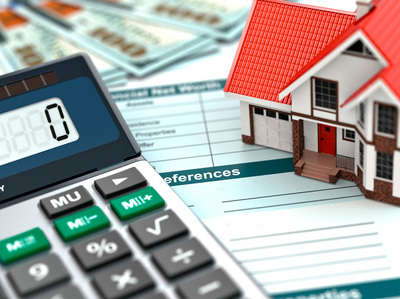 Региональное ипотечное агентство Томской области будет ликвидировано