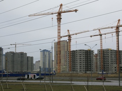 Ипотека с господдержкой: выгода для всех