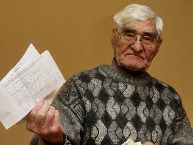 Коммунальные услуги в Подмосковье вновь подорожают