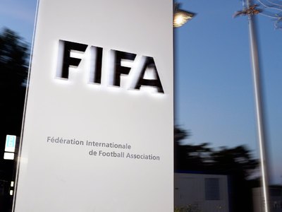 Генеральным секретарем ФИФА впервые стала женщина