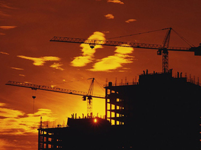 Прокуратура обнаружила нарушения при строительстве многоквартирных домов в Омске