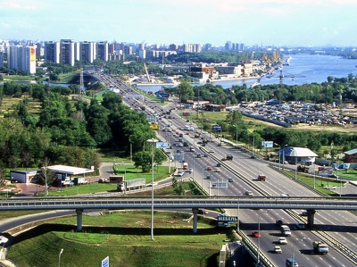 Цены на подмосковную "вторичку" замерли