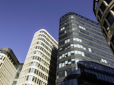 Рынок коммерческой недвижимости: 6 тенденций года