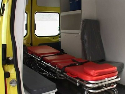 Служба смоленской "скорой" пополнится 30 спецавтомобилями