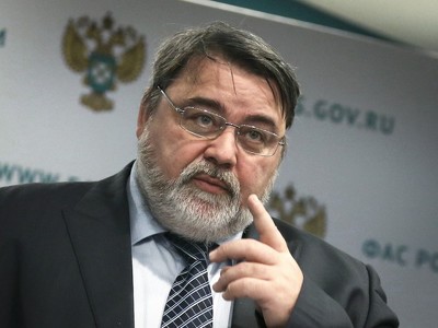 ФАС: объем госзакупок достиг 25% ВВП