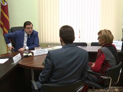 Возможности использовать материнский капитал на Смоленщине будут расширены