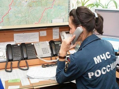 МЧС: Только 3 из 35 диспетчерских служб в Забайкалье соответствуют стандартам