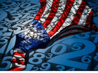 Продажи ритейла в США: максимальное падение с 2005 г