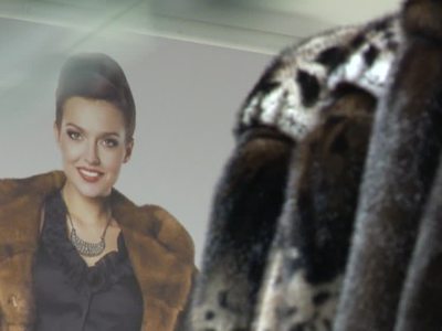 Современные технологии призваны навести порядок в меховой отрасли