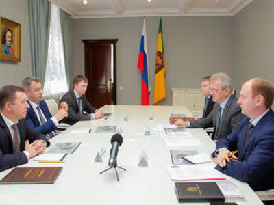 В Пензе увеличат объемы добычи нефти