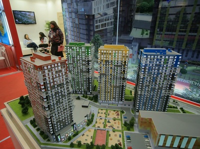 Наши банки повысили возрастную планку для ипотечных заемщиков