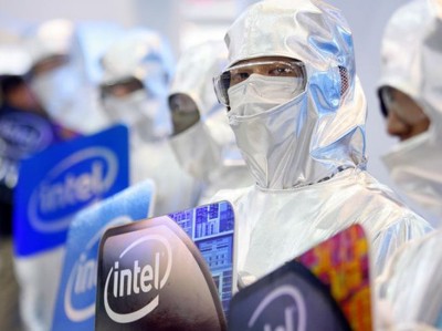 Intel сократит 11% штата компании