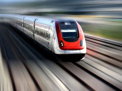 Челябинск и Екатеринбург свяжет новый экспресс-поезд