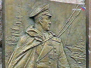 Николай Кузнецов