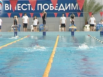 Ярославские пловцы на Чемпионате России завоевали 10 медалей