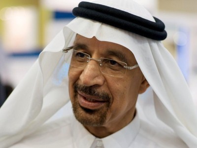 У Саудовской Аравии новый министр нефти. К чему это?