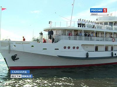 В навигацию-2016 субсидирование пассажирских перевозок на Ямале сохранится