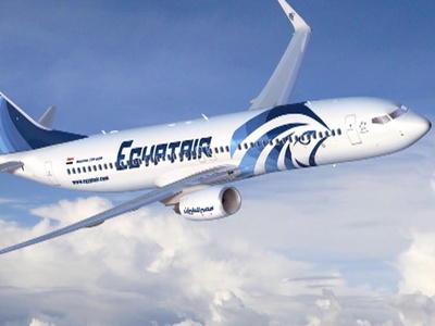 Жители Греции видели вспышку в месте исчезновения  А320 EgyptAir