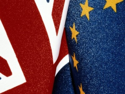 Представители ЕС обсудили действия на случай выхода Британии из союза