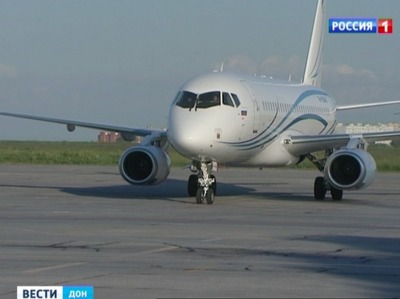 Ростовский аэропорт открывает новые чартерные рейсы