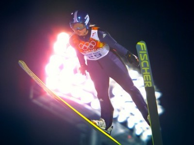 Официальный фильм Олимпиады в Сочи выходит в прокат