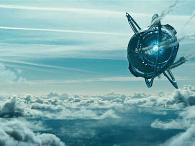 "Притяжение" готовится покорять мир